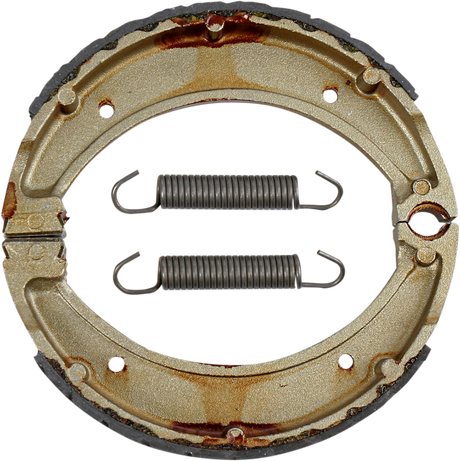 EBC Brake Shoes 801G
