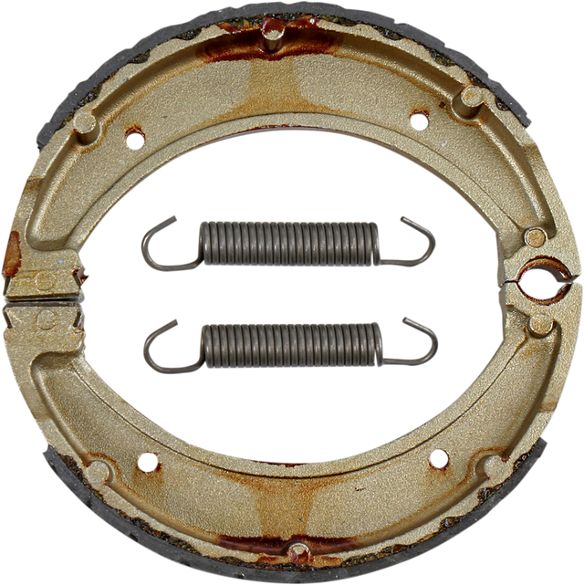 EBC Brake Shoes 801G