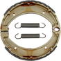 EBC Brake Shoes 801G