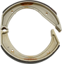 EBC Brake Shoes 861