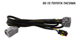 Diode Dynamics 2022+ Ford Maverick Stage Series Reverse Light Wiring Harness Kit