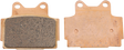 EBC HH Brake Pads FA104HH