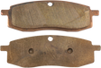 EBC Sintered "R" Brake Pads FA105R