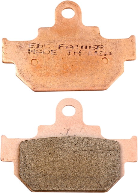 EBC Sintered "R" Brake Pads FA106R