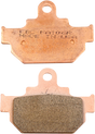 EBC Sintered "R" Brake Pads FA106R