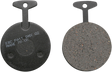 EBC Organic Brake Pads FA11