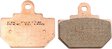 EBC Sintered "R" Brake Pads FA111R