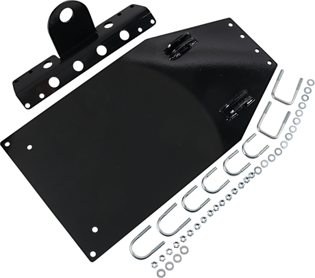 MOOSE OFFROAD UTV Plow Mount - Arctic Cat 2788PF