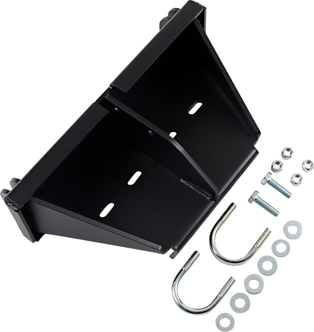 MOOSE OFFROAD RM5 Plow Mount - General 4479PF