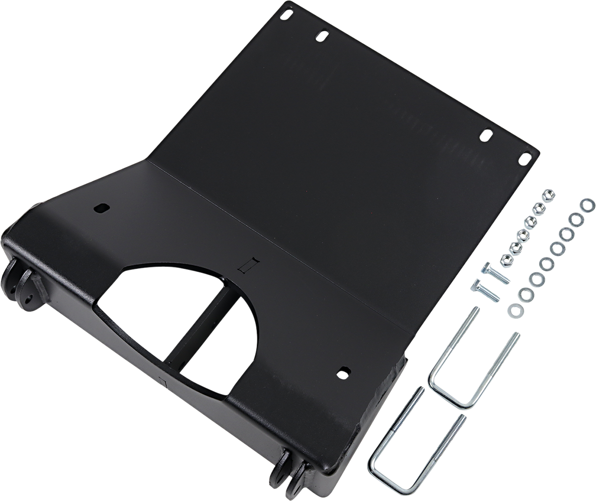 MOOSE OFFROAD RM5 Plow Mount - Commander 4483PF