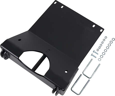 MOOSE OFFROAD RM5 Plow Mount - Commander 4483PF