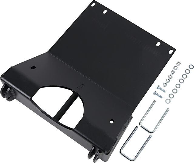 MOOSE OFFROAD RM5 Plow Mount - Commander 4483PF