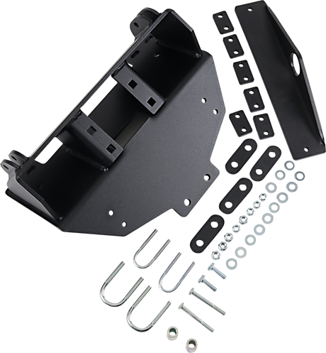 MOOSE OFFROAD RM5 Plow Mount - Sportsman 4595PF