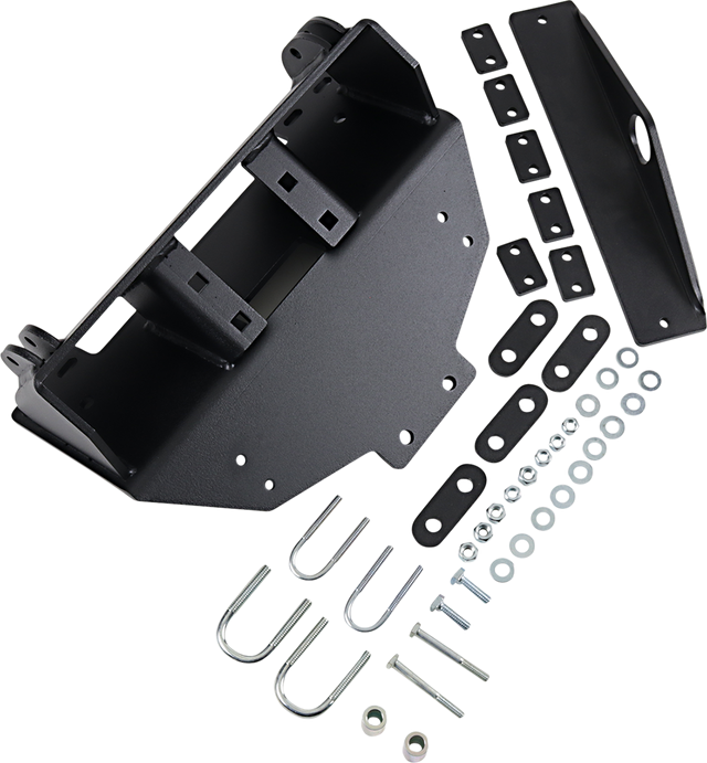 MOOSE OFFROAD RM5 Plow Mount - Sportsman 4595PF