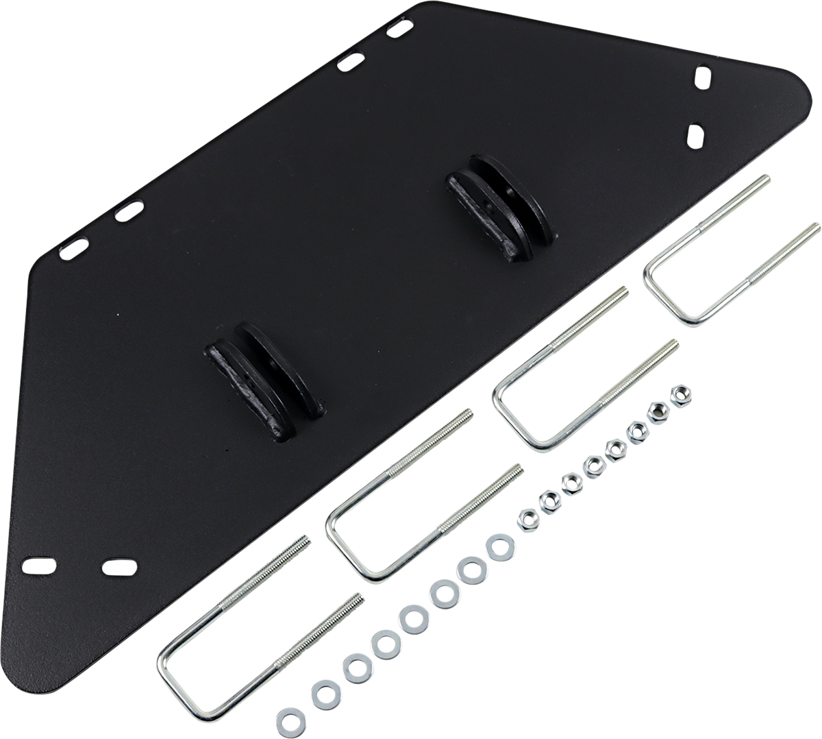 MOOSE OFFROAD Plow Mount - UTV - Polaris 2821PF
