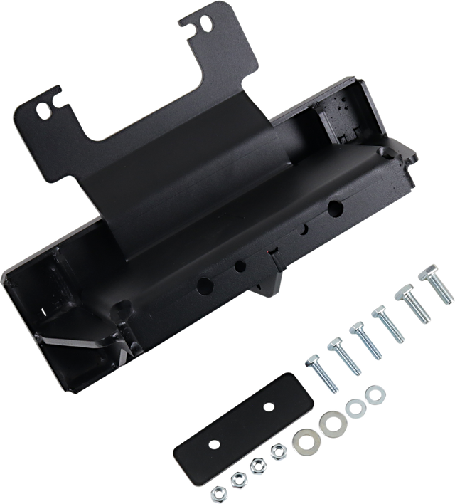 MOOSE OFFROAD RM5 Plow Mount - Viking 4496PF