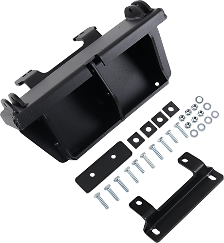 MOOSE OFFROAD RM5 Plow Mount - Wolverine 4497PF