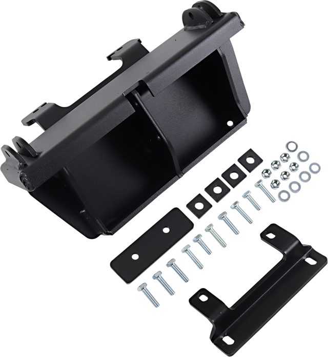 MOOSE OFFROAD RM5 Plow Mount - Wolverine 4497PF