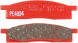 EBC Sport Carbon Brake Pads FA119X
