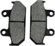 EBC Organic Brake Pads FA124