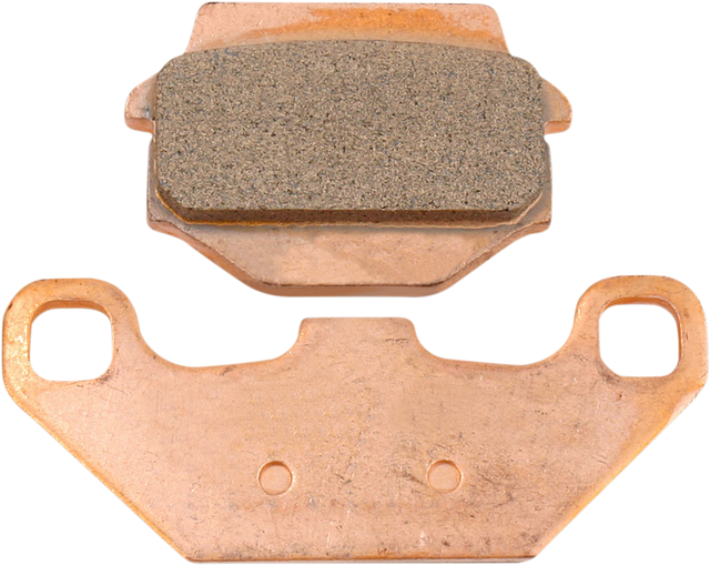 EBC Sintered "R" Brake Pads FA128R