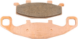 EBC HH Brake Pads FA129HH