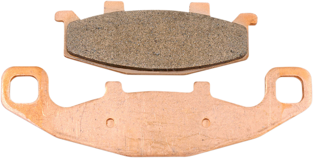EBC HH Brake Pads FA129HH