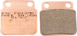 EBC SV Severe Duty Brake Pads FA137SV