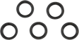 COMETIC Pushrod Cover Seals C9369 for Ford F-150, Chevrolet Silverado, RAM 1500