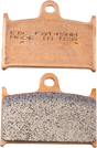 EBC HH Brake Pads FA145HH