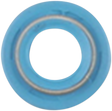 COMETIC C9424-1 Valve Stem Seal for Ford F-150, Chevy Silverado, Dodge Ram – Long-Lasting Fuel-Resistant Seal