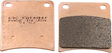 EBC HH Brake Pads FA146HH