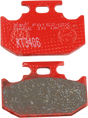 EBC Sport Carbon Brake Pads FA152/2X