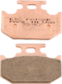 EBC Sintered "R" Brake Pads FA152R