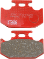 EBC Sport Carbon Brake Pads FA152X