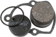 EBC Sport Carbon Brake Pads FA155X