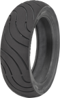 AMS ST108 Motorcycle Tire - 120/70-12 51L for Front and Rear Fitment