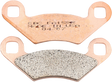 EBC SV Severe Duty Brake Pads FA159SV