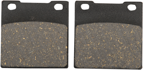 EBC Organic Brake Pads FA161