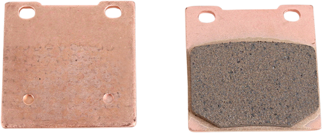 EBC HH Brake Pads FA161HH