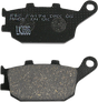 EBC Organic Brake Pads FA174