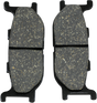 EBC Organic Brake Pads FA179