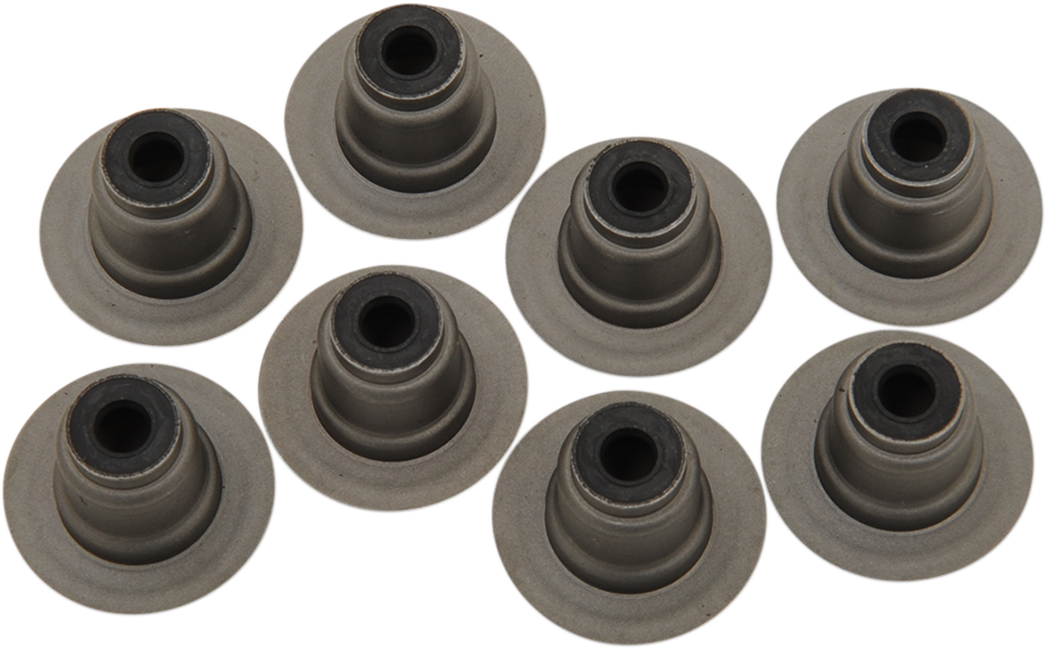 COMETIC C10202 Valve Stem Seal for Ford F-150, Chevy Silverado, RAM 1500, Toyota Tundra, and Dodge Ram 2500
