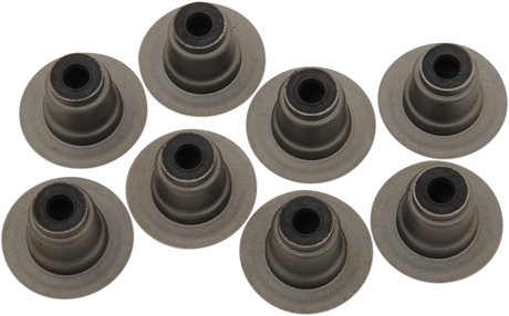 COMETIC C10202 Valve Stem Seal for Ford F-150, Chevy Silverado, RAM 1500, Toyota Tundra, and Dodge Ram 2500
