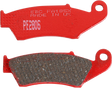 EBC Sport Carbon Brake Pads FA185X