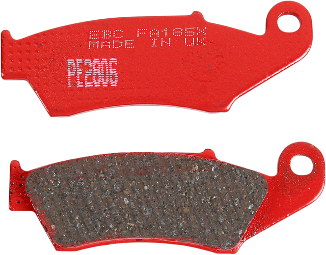 EBC Sport Carbon Brake Pads FA185X