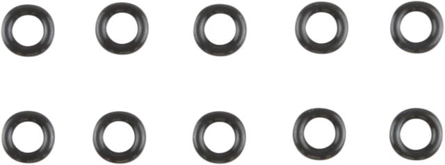 Cometic C10206 M8 Injector O-Ring Kit – Fuel-Resistant Seal for Chevy Silverado, Ford F-150, RAM 1500, and More