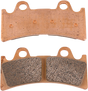 EBC HH Brake Pads FA190HH