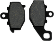 EBC Organic Brake Pads FA192
