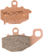 EBC HH Brake Pads FA192HH